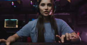 Gaming to nowa galeria handlowa